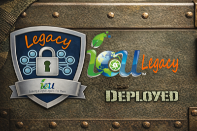 Deployed